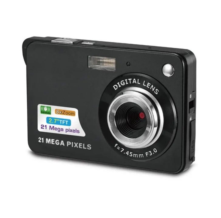 低价处理！全新 真1800w高清小型照相机...