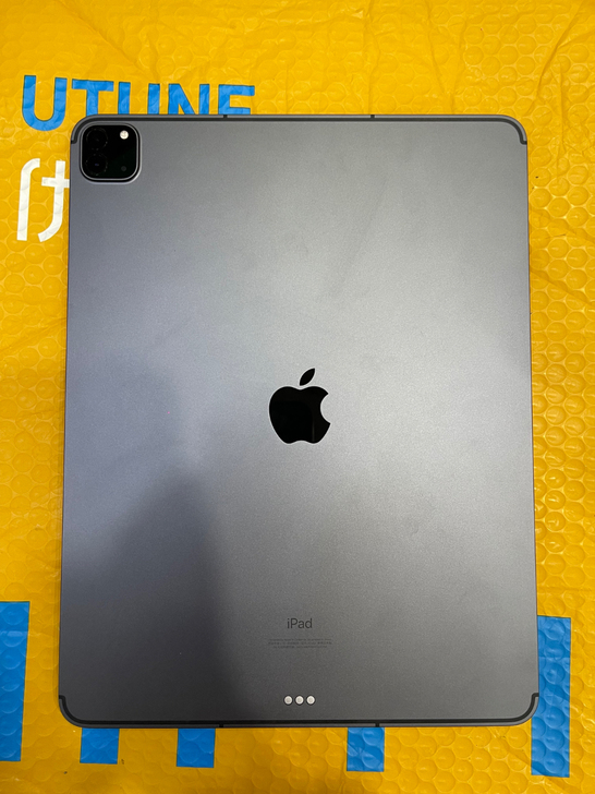 2021款国行iPad pro12.9 1...