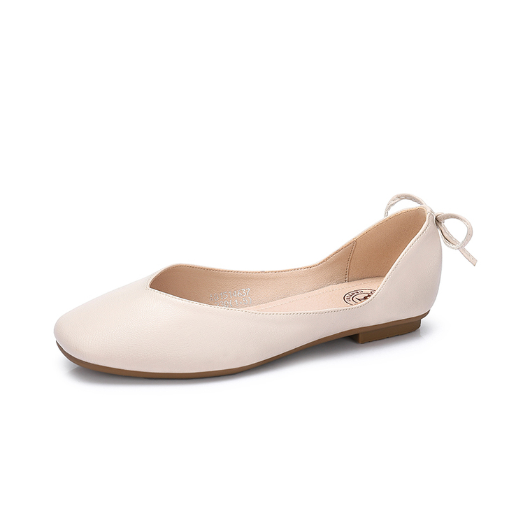 Camel/骆驼 低帮鞋 又穿着痕迹