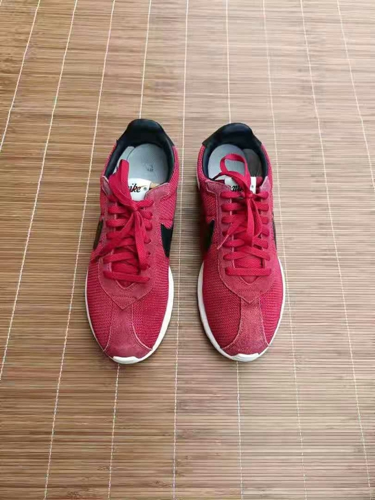 43码 耐克运动鞋           鞋...