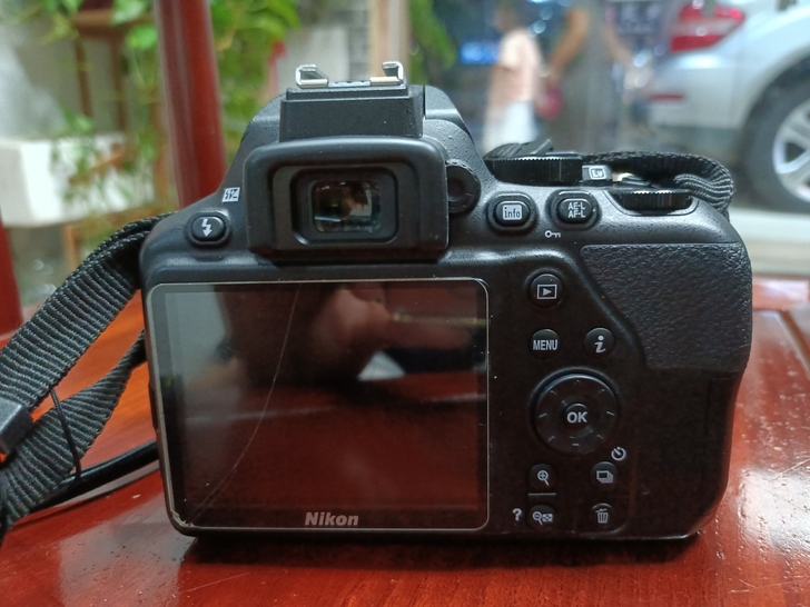 尼康d3500一口价