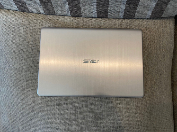 华硕/Asus S5300F   灵耀S系...