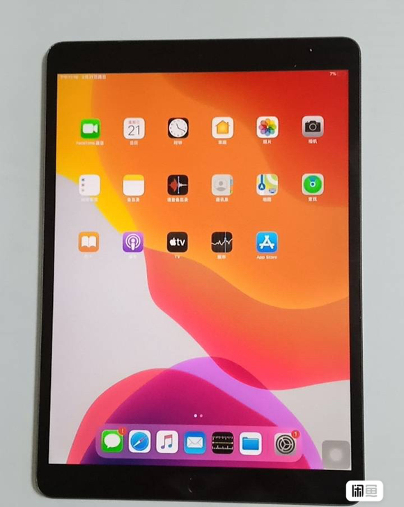 Ipad2019  ipad7 128g亏...