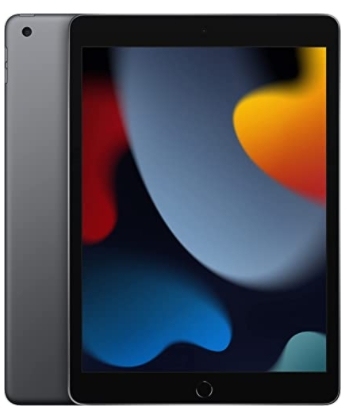 2021 Apple 10.2-inch ...