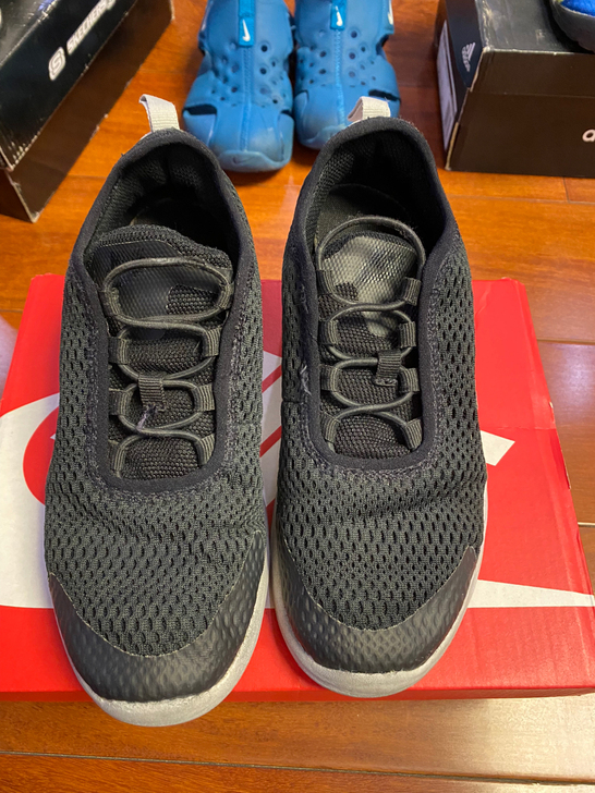 耐克32号内长20Cm有原盒较新