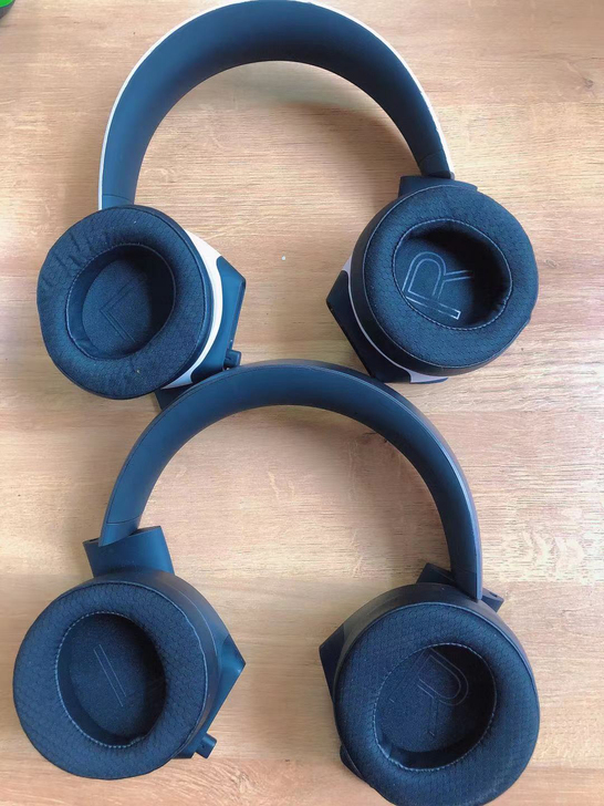 外星人alienware AW510H耳机...