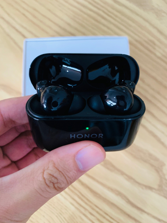 荣耀新款蓝牙耳机  Earbuds2SE