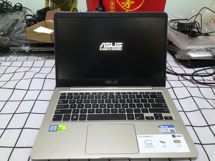 华硕金属超级本华硕灵耀s4200u,超薄香...