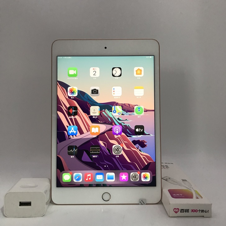 95新苹果 2019新款iPad Mini...