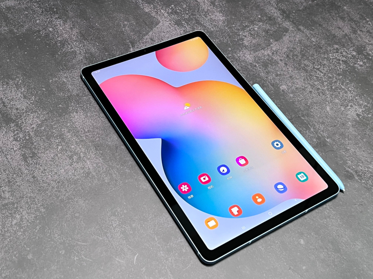 国行三星galaxy tab s6 lit...