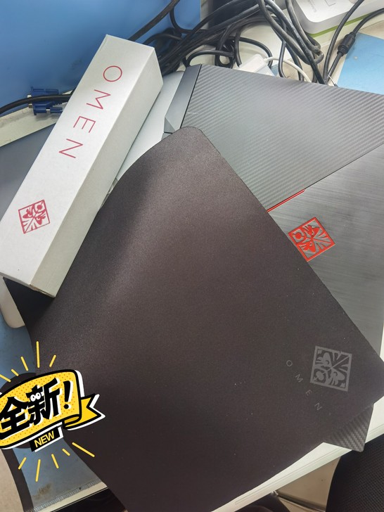 惠普暗影精灵7游戏本.送的鼠标垫45包邮 ...