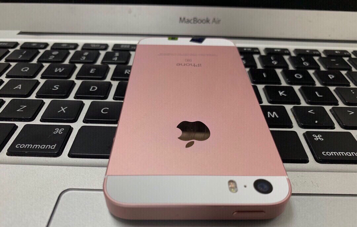 iPhone SE 128G 仅激活未使用...