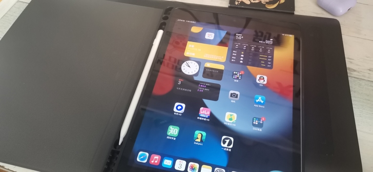 iPad 2021 ID可退