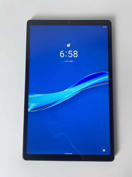 联想m10 plus 4+64