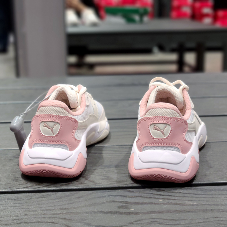 Puma/彪马 板鞋