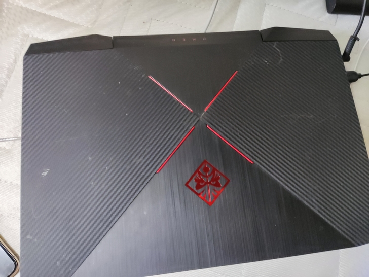 暗影精灵3，大学生自用电脑，四年前买的，i...