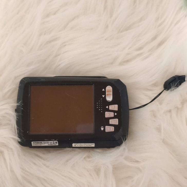【闲鱼最低价】Polaroid/宝丽来复古...