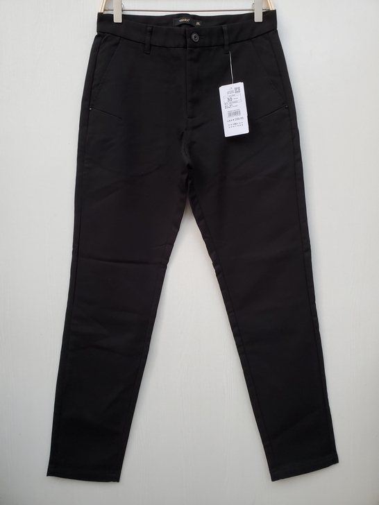 上新/秋冬款YISHION以纯男士弹力修身...