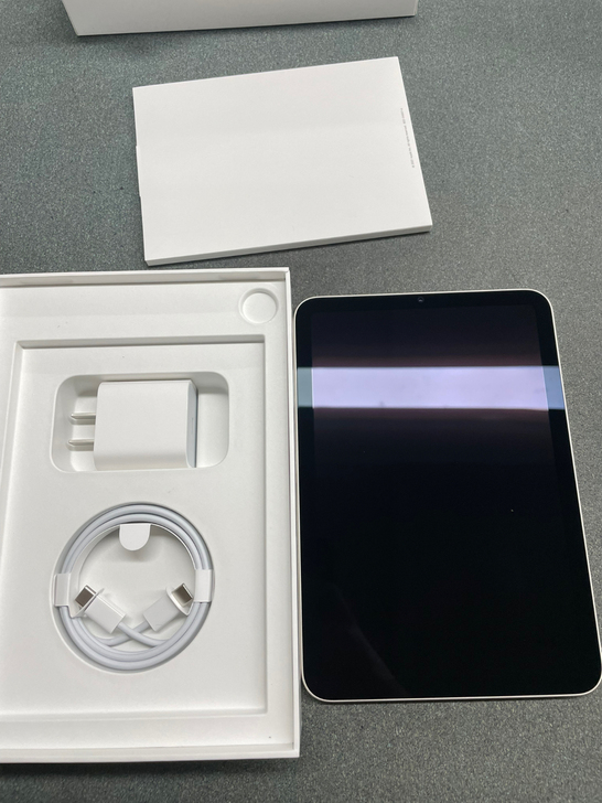 Apple iPad mini 8.3英寸...