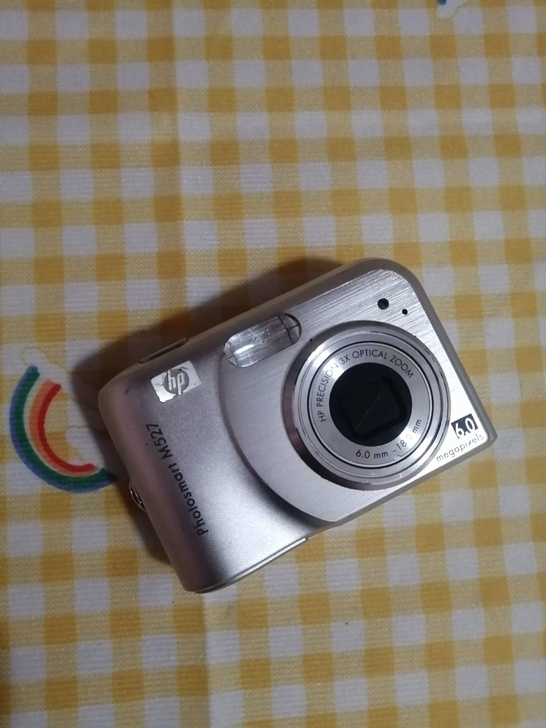 惠普M527～