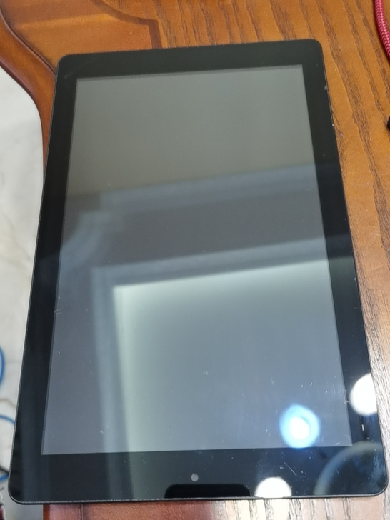 台电X10HD 屏幕 主板坏了不亮机了,...