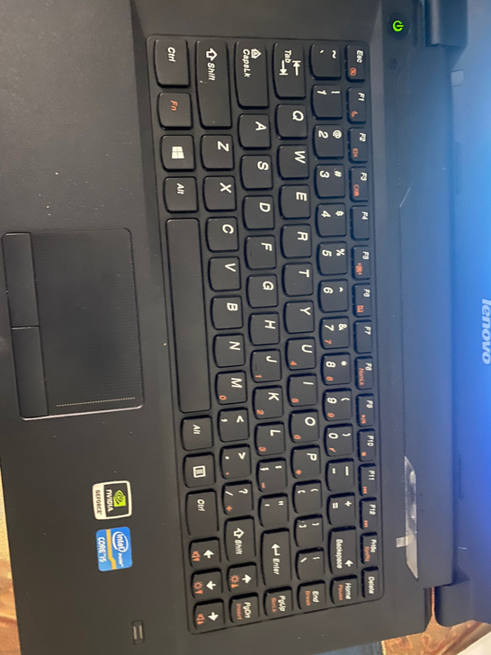 联想B4305 i5 三代笔记本。8G。独...