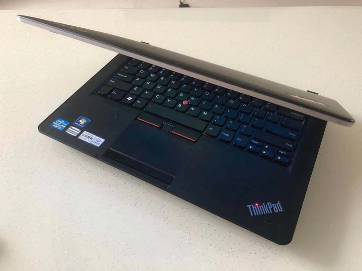 闲置转高配ThinkPad联想i5办公日用...