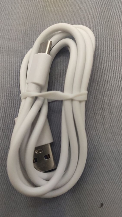 type-c数据线