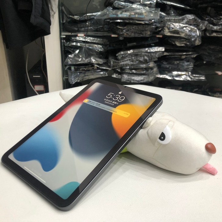 苹果iPad mini6 2021款平板电...