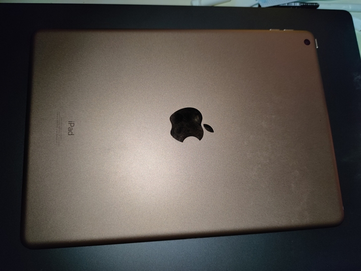 苹果ipad8   2021年九月11号苹...