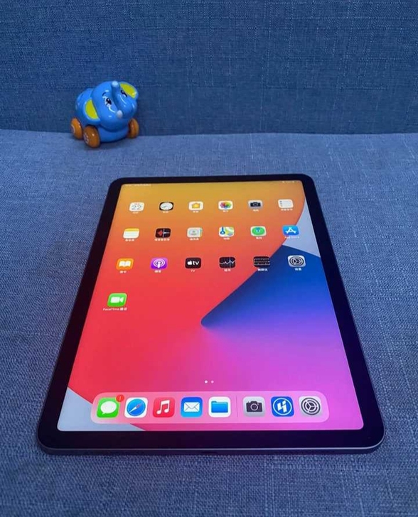 ipad air4 2020款 10.9寸...