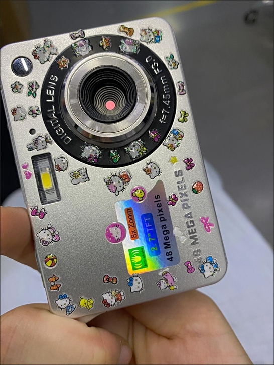 【双十一特价】奥林巴斯同款复古相机4800...