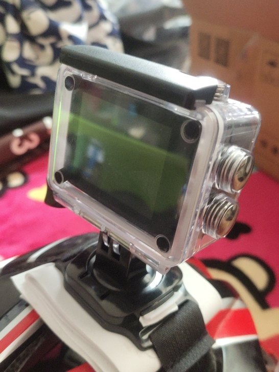 带32G高读内存卡，运动相机260不讲价，...