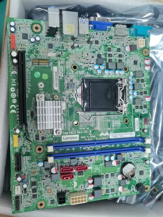 联想 lenovo M4000e M460...