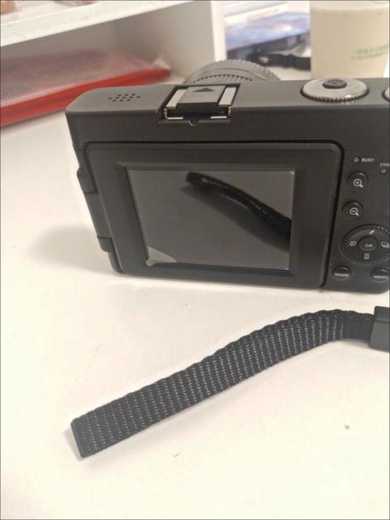 相机高像素高清学生拍照高中入门级复古数码照...