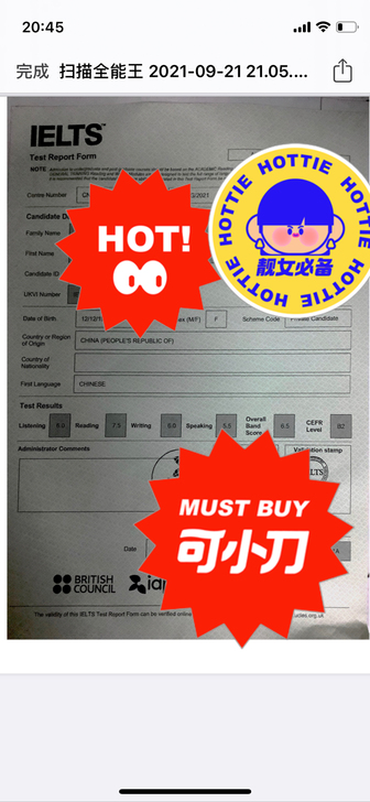 雅思（六级）辅导/制定计划/解答问题/每日...