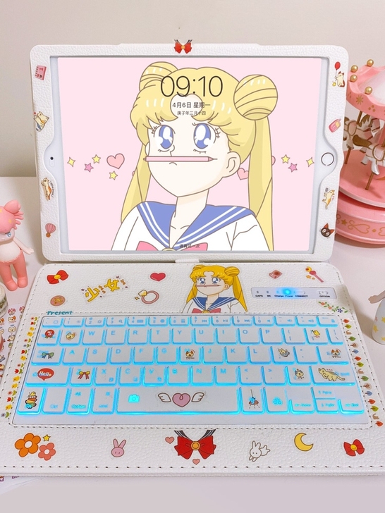 Apple平板ipad3 64G 考研网课...