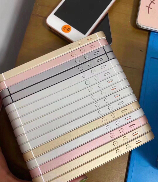 iphone SE 16G 32G 64G...