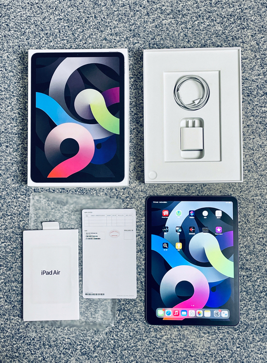 99新10.9寸iPad Air4 国行 ...