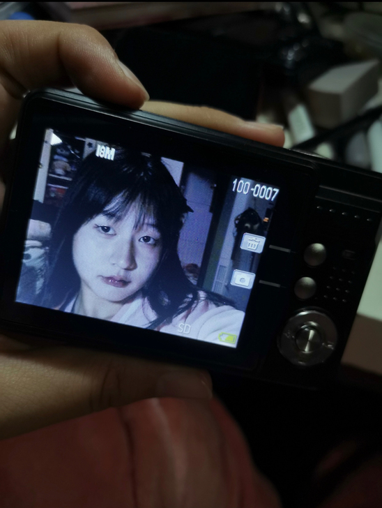 全新|学生相机小型数码相机复古ccd老式数...