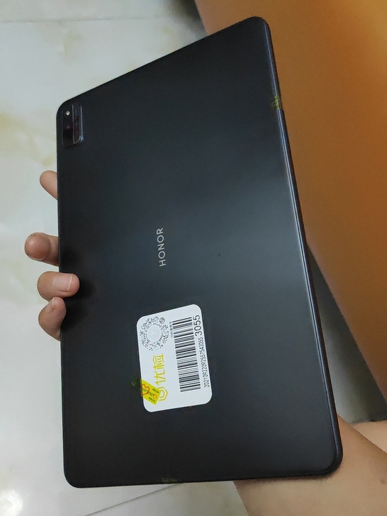 荣耀平板V6,在保,处理器985.10.4...