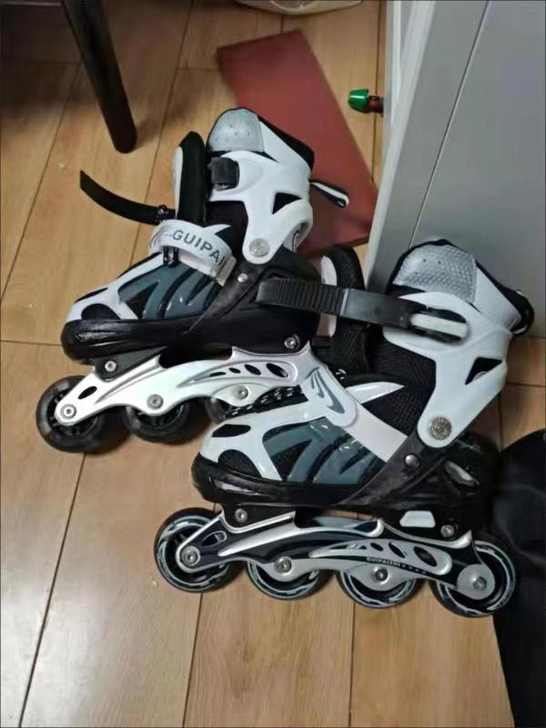 【闲置处理】宝宝生日的时候 她姑姑在外地 ...