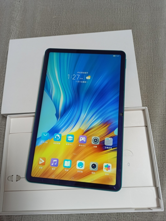 荣耀v6顶配6+256g版WiFi版本，无...