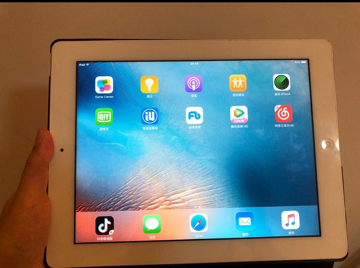 转让女学生上网课自用 ipad3 16G ...