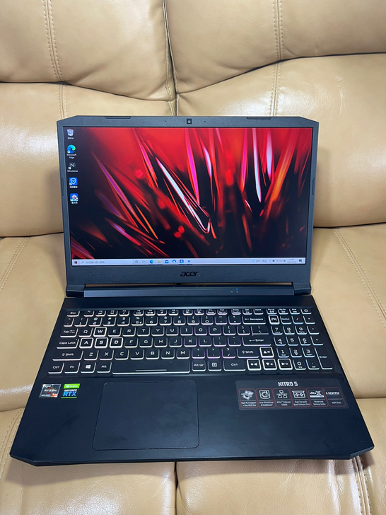 宏碁 暗影骑士龙 R7 5800H 306...