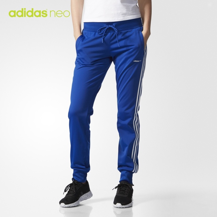 Adidas/阿迪达斯 运动长裤