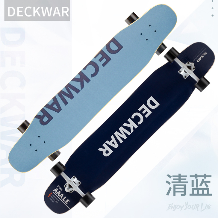 DECKWAR 滑板