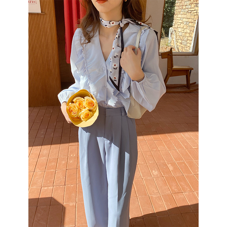 Berry 喜你而欢大庞定制 春季新款气质...