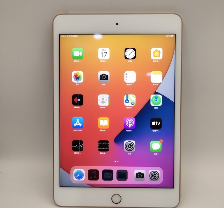 99新苹果2019新款iPad Mini ...