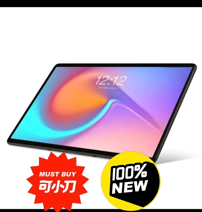 新品台电M40se八核4+128GB高清全...